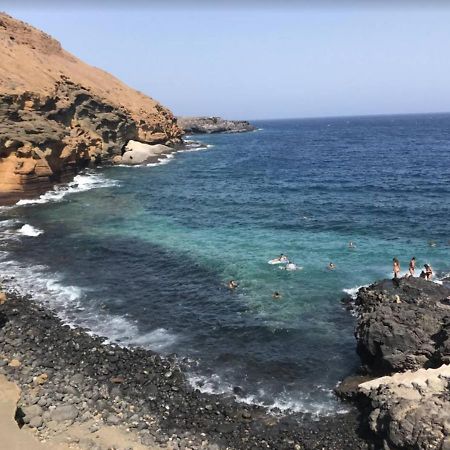 Annina - Chaparral Tenerife Costa Del Silencio Exteriér fotografie