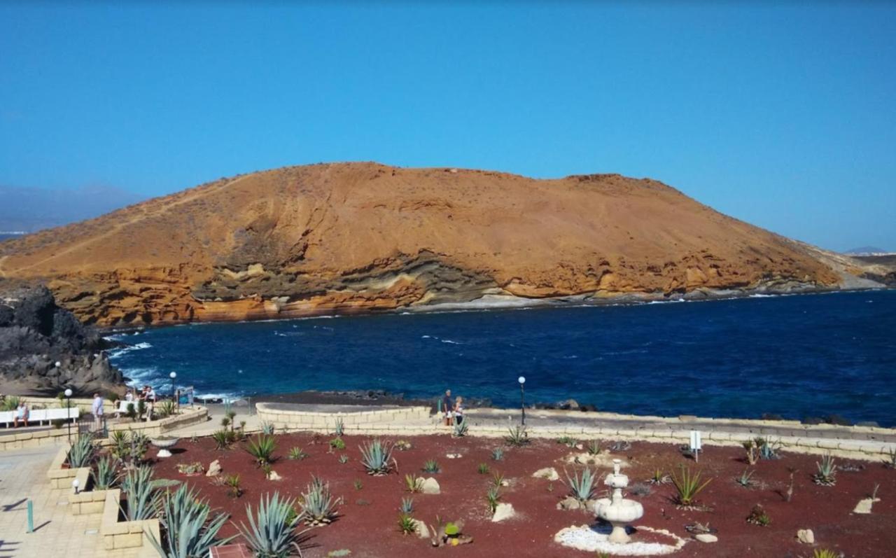 Annina - Chaparral Tenerife Costa Del Silencio Exteriér fotografie